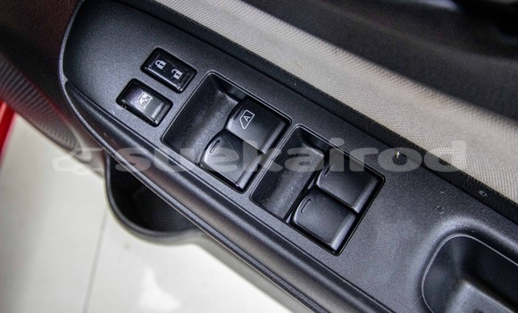 Buy Used Nissan Note Red Car in Bangkok in Bangkok Buy Used Nissan Note Red Car in Bangkok in Bangkok