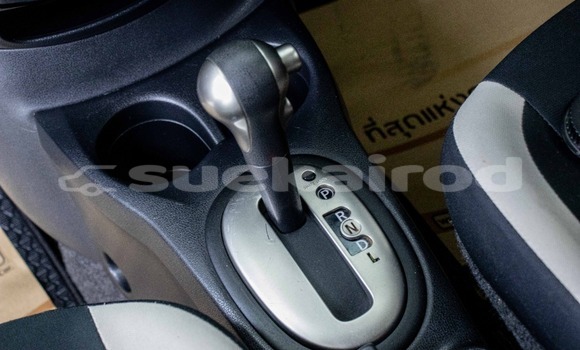 Buy Used Nissan Note Red Car in Bangkok in Bangkok Buy Used Nissan Note Red Car in Bangkok in Bangkok