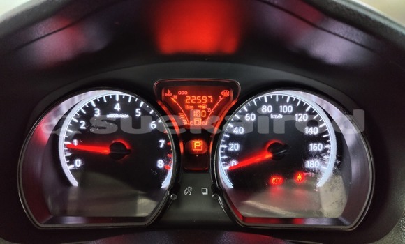 Buy Used Nissan Note Red Car in Bangkok in Bangkok Buy Used Nissan Note Red Car in Bangkok in Bangkok