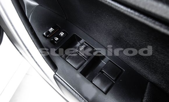 Buy Used Toyota Altis White Car in Bangkok in Bangkok Buy Used Toyota Altis White Car in Bangkok in Bangkok