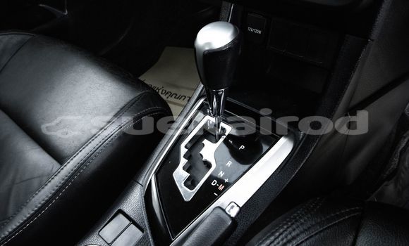 Buy Used Toyota Altis White Car in Bangkok in Bangkok Buy Used Toyota Altis White Car in Bangkok in Bangkok