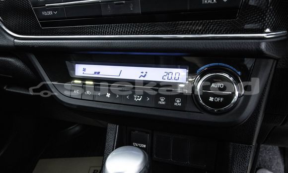 Buy Used Toyota Altis White Car in Bangkok in Bangkok Buy Used Toyota Altis White Car in Bangkok in Bangkok