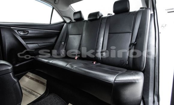 Buy Used Toyota Altis White Car in Bangkok in Bangkok Buy Used Toyota Altis White Car in Bangkok in Bangkok