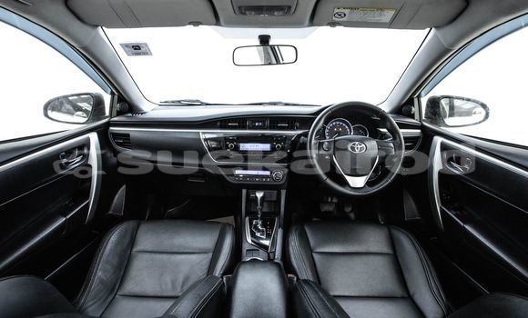 Buy Used Toyota Altis White Car in Bangkok in Bangkok Buy Used Toyota Altis White Car in Bangkok in Bangkok