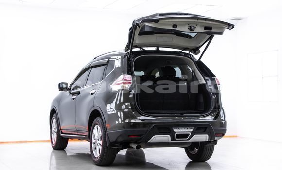Buy Used Nissan X-Trail Green Car in Bangkok in Bangkok Buy Used Nissan X-Trail Green Car in Bangkok in Bangkok