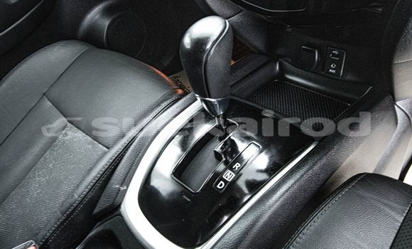 Buy Used Nissan X-Trail Green Car in Bangkok in Bangkok Buy Used Nissan X-Trail Green Car in Bangkok in Bangkok