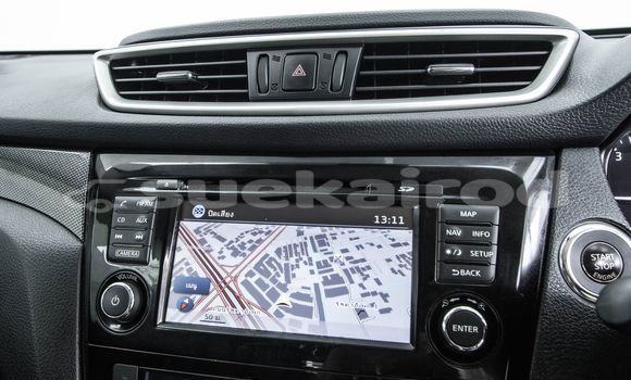 Buy Used Nissan X-Trail Green Car in Bangkok in Bangkok Buy Used Nissan X-Trail Green Car in Bangkok in Bangkok