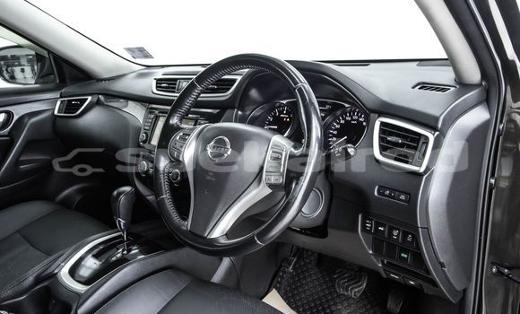 Buy Used Nissan X-Trail Green Car in Bangkok in Bangkok Buy Used Nissan X-Trail Green Car in Bangkok in Bangkok