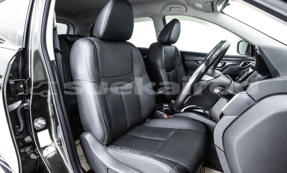 Buy Used Nissan X-Trail Green Car in Bangkok in Bangkok Buy Used Nissan X-Trail Green Car in Bangkok in Bangkok