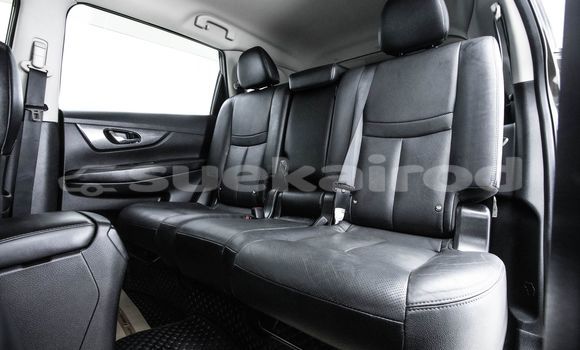 Buy Used Nissan X-Trail Green Car in Bangkok in Bangkok Buy Used Nissan X-Trail Green Car in Bangkok in Bangkok