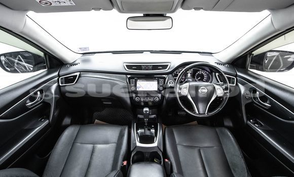 Buy Used Nissan X-Trail Green Car in Bangkok in Bangkok Buy Used Nissan X-Trail Green Car in Bangkok in Bangkok