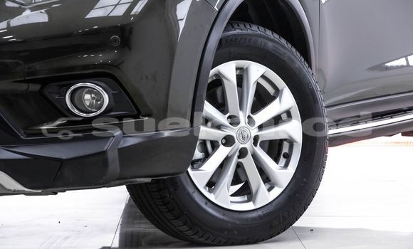 Buy Used Nissan X-Trail Green Car in Bangkok in Bangkok Buy Used Nissan X-Trail Green Car in Bangkok in Bangkok