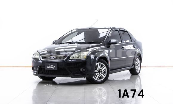 ซื้อ รถมือสอง Ford Focus สีดำ รถยนต์ ใน %{เมือง} ใน กรุงเทพมหานคร ซื้อ รถมือสอง Ford Focus สีดำ รถยนต์ ใน %{เมือง} ใน กรุงเทพมหานคร