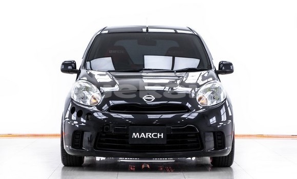 ซื้อ รถมือสอง Nissan March สีดำ รถยนต์ ใน %{เมือง} ใน กรุงเทพมหานคร ซื้อ รถมือสอง Nissan March สีดำ รถยนต์ ใน %{เมือง} ใน กรุงเทพมหานคร