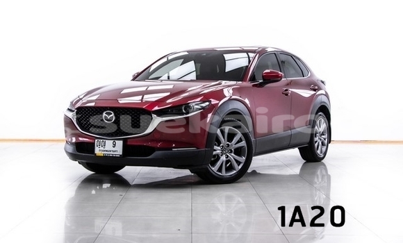 ซื้อ รถมือสอง Mazda CX-3 สีแดง รถยนต์ ใน %{เมือง} ใน กรุงเทพมหานคร ซื้อ รถมือสอง Mazda CX-3 สีแดง รถยนต์ ใน %{เมือง} ใน กรุงเทพมหานคร