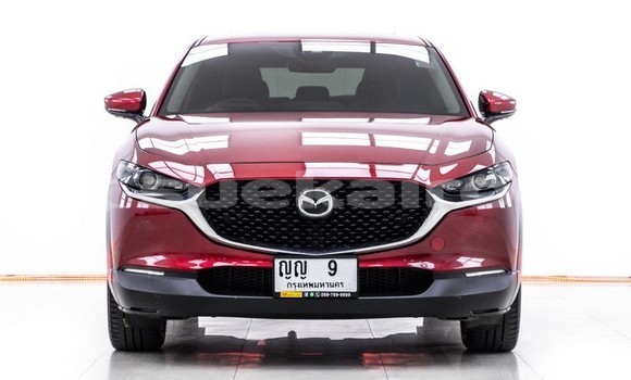 ซื้อ รถมือสอง Mazda CX-3 สีแดง รถยนต์ ใน %{เมือง} ใน กรุงเทพมหานคร ซื้อ รถมือสอง Mazda CX-3 สีแดง รถยนต์ ใน %{เมือง} ใน กรุงเทพมหานคร