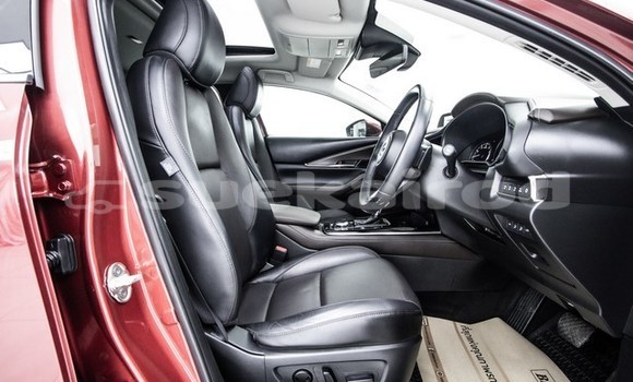 ซื้อ รถมือสอง Mazda CX-3 สีแดง รถยนต์ ใน %{เมือง} ใน กรุงเทพมหานคร ซื้อ รถมือสอง Mazda CX-3 สีแดง รถยนต์ ใน %{เมือง} ใน กรุงเทพมหานคร