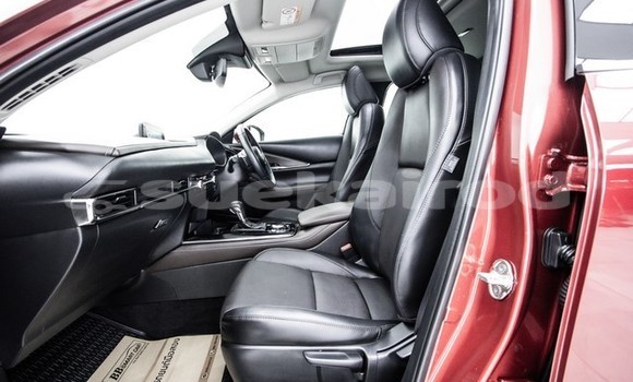 ซื้อ รถมือสอง Mazda CX-3 สีแดง รถยนต์ ใน %{เมือง} ใน กรุงเทพมหานคร ซื้อ รถมือสอง Mazda CX-3 สีแดง รถยนต์ ใน %{เมือง} ใน กรุงเทพมหานคร
