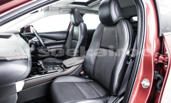 ซื้อ รถมือสอง Mazda CX-3 สีแดง รถยนต์ ใน %{เมือง} ใน กรุงเทพมหานคร ซื้อ รถมือสอง Mazda CX-3 สีแดง รถยนต์ ใน %{เมือง} ใน กรุงเทพมหานคร