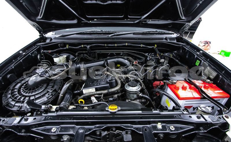 Big with watermark toyota fortuner bangkok bangkok 60638