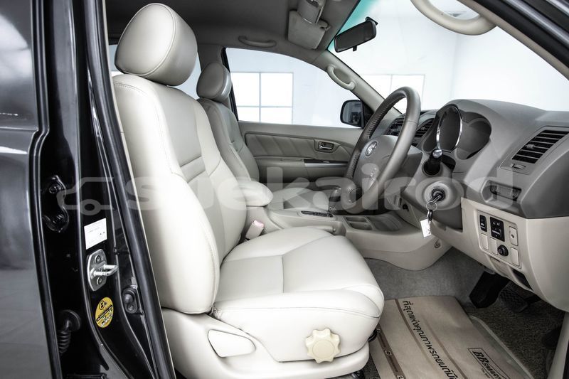 Big with watermark toyota fortuner bangkok bangkok 60638