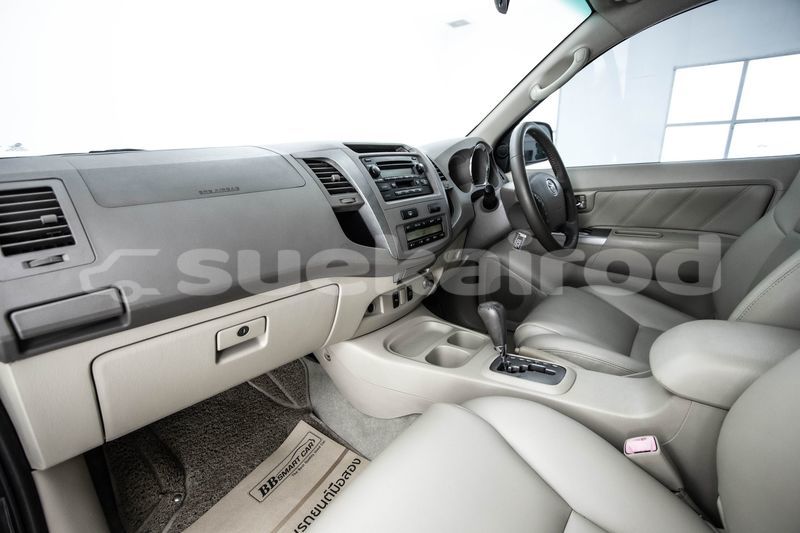 Big with watermark toyota fortuner bangkok bangkok 60638