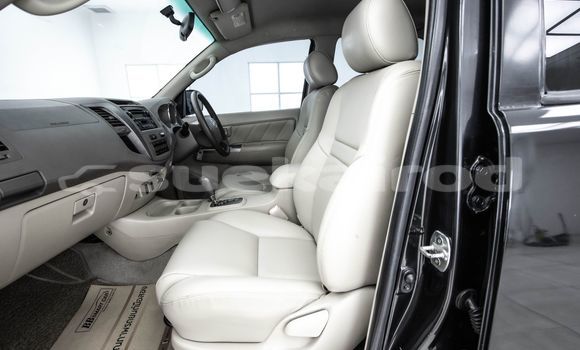 ซื้อ รถมือสอง Toyota Fortuner สีดำ รถยนต์ ใน %{เมือง} ใน กรุงเทพมหานคร ซื้อ รถมือสอง Toyota Fortuner สีดำ รถยนต์ ใน %{เมือง} ใน กรุงเทพมหานคร