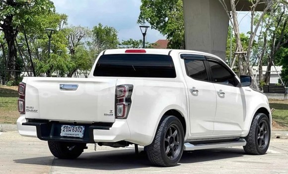 ซื้อ รถมือสอง Isuzu D-Max ขาว รถยนต์ ใน %{เมือง} ใน กรุงเทพมหานคร ซื้อ รถมือสอง Isuzu D-Max ขาว รถยนต์ ใน %{เมือง} ใน กรุงเทพมหานคร