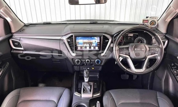 ซื้อ รถมือสอง Isuzu D-Max ขาว รถยนต์ ใน %{เมือง} ใน กรุงเทพมหานคร ซื้อ รถมือสอง Isuzu D-Max ขาว รถยนต์ ใน %{เมือง} ใน กรุงเทพมหานคร