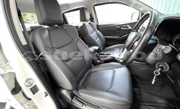 ซื้อ รถมือสอง Isuzu D-Max ขาว รถยนต์ ใน %{เมือง} ใน กรุงเทพมหานคร ซื้อ รถมือสอง Isuzu D-Max ขาว รถยนต์ ใน %{เมือง} ใน กรุงเทพมหานคร