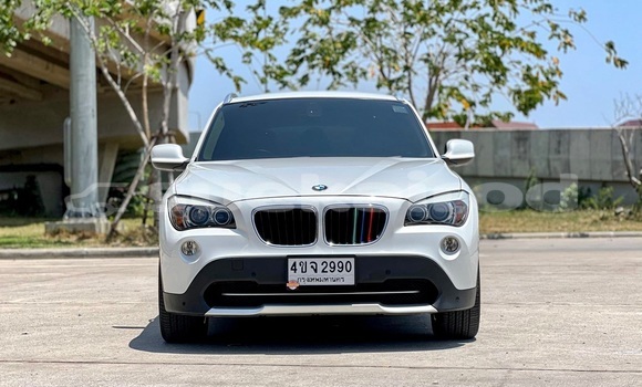 ซื้อ รถมือสอง BMW X1 ขาว รถยนต์ ใน %{เมือง} ใน กรุงเทพมหานคร ซื้อ รถมือสอง BMW X1 ขาว รถยนต์ ใน %{เมือง} ใน กรุงเทพมหานคร