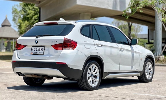 ซื้อ รถมือสอง BMW X1 ขาว รถยนต์ ใน %{เมือง} ใน กรุงเทพมหานคร ซื้อ รถมือสอง BMW X1 ขาว รถยนต์ ใน %{เมือง} ใน กรุงเทพมหานคร