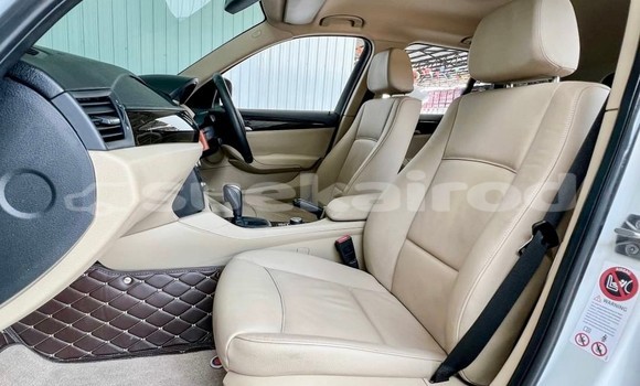 ซื้อ รถมือสอง BMW X1 ขาว รถยนต์ ใน %{เมือง} ใน กรุงเทพมหานคร ซื้อ รถมือสอง BMW X1 ขาว รถยนต์ ใน %{เมือง} ใน กรุงเทพมหานคร