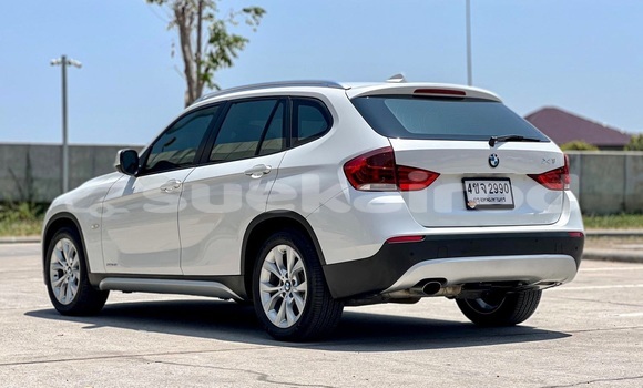 ซื้อ รถมือสอง BMW X1 ขาว รถยนต์ ใน %{เมือง} ใน กรุงเทพมหานคร ซื้อ รถมือสอง BMW X1 ขาว รถยนต์ ใน %{เมือง} ใน กรุงเทพมหานคร