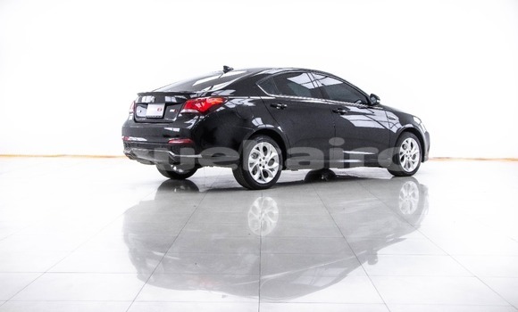 Buy Used MG 6 Black Car in Bangkok in Bangkok Buy Used MG 6 Black Car in Bangkok in Bangkok