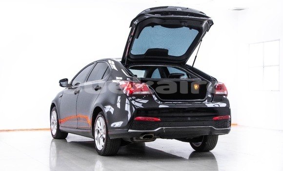 Buy Used MG 6 Black Car in Bangkok in Bangkok Buy Used MG 6 Black Car in Bangkok in Bangkok