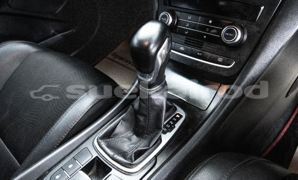 Buy Used MG 6 Black Car in Bangkok in Bangkok Buy Used MG 6 Black Car in Bangkok in Bangkok