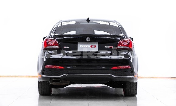 Buy Used MG 6 Black Car in Bangkok in Bangkok Buy Used MG 6 Black Car in Bangkok in Bangkok