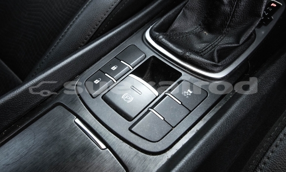 Buy Used MG 6 Black Car in Bangkok in Bangkok Buy Used MG 6 Black Car in Bangkok in Bangkok