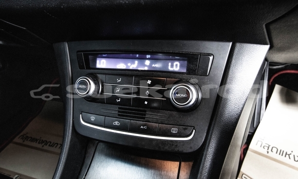 Buy Used MG 6 Black Car in Bangkok in Bangkok Buy Used MG 6 Black Car in Bangkok in Bangkok