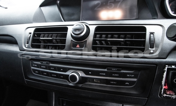 Buy Used MG 6 Black Car in Bangkok in Bangkok Buy Used MG 6 Black Car in Bangkok in Bangkok