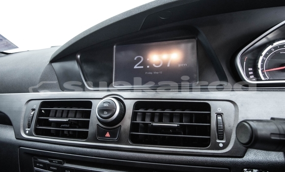 Buy Used MG 6 Black Car in Bangkok in Bangkok Buy Used MG 6 Black Car in Bangkok in Bangkok