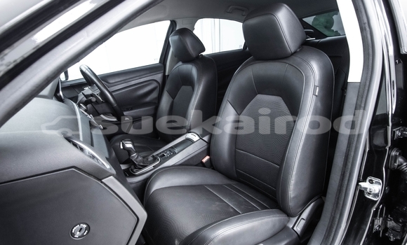 Buy Used MG 6 Black Car in Bangkok in Bangkok Buy Used MG 6 Black Car in Bangkok in Bangkok