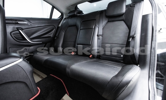 Buy Used MG 6 Black Car in Bangkok in Bangkok Buy Used MG 6 Black Car in Bangkok in Bangkok