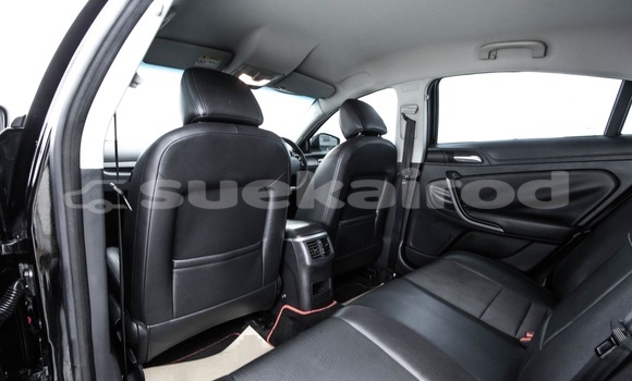 Buy Used MG 6 Black Car in Bangkok in Bangkok Buy Used MG 6 Black Car in Bangkok in Bangkok