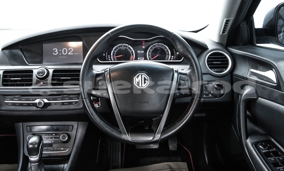 Buy Used MG 6 Black Car in Bangkok in Bangkok Buy Used MG 6 Black Car in Bangkok in Bangkok