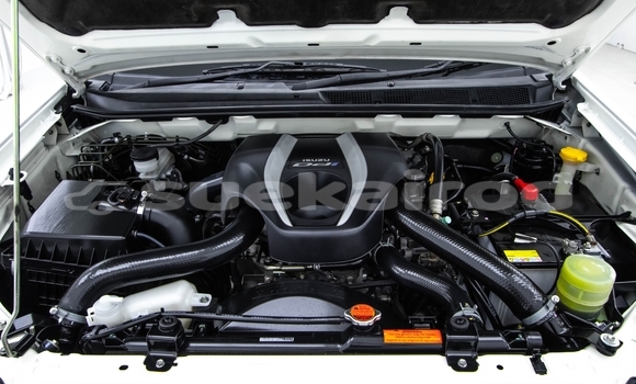 ซื้อ รถมือสอง Isuzu MU-X ขาว รถยนต์ ใน %{เมือง} ใน กรุงเทพมหานคร ซื้อ รถมือสอง Isuzu MU-X ขาว รถยนต์ ใน %{เมือง} ใน กรุงเทพมหานคร