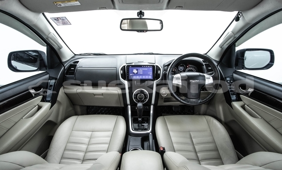 ซื้อ รถมือสอง Isuzu MU-X ขาว รถยนต์ ใน %{เมือง} ใน กรุงเทพมหานคร ซื้อ รถมือสอง Isuzu MU-X ขาว รถยนต์ ใน %{เมือง} ใน กรุงเทพมหานคร