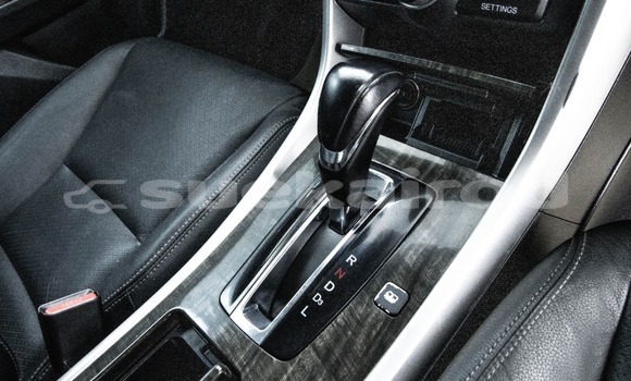 Buy Used Honda Accord White Car in Bangkok in Bangkok Buy Used Honda Accord White Car in Bangkok in Bangkok