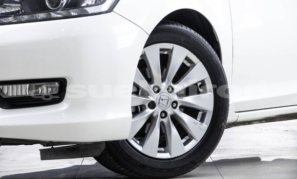 Buy Used Honda Accord White Car in Bangkok in Bangkok Buy Used Honda Accord White Car in Bangkok in Bangkok